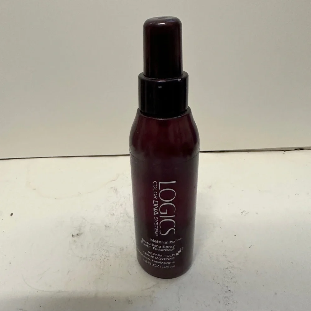 Logics DNA Materialize Texturizing Spray 4.2 OZ